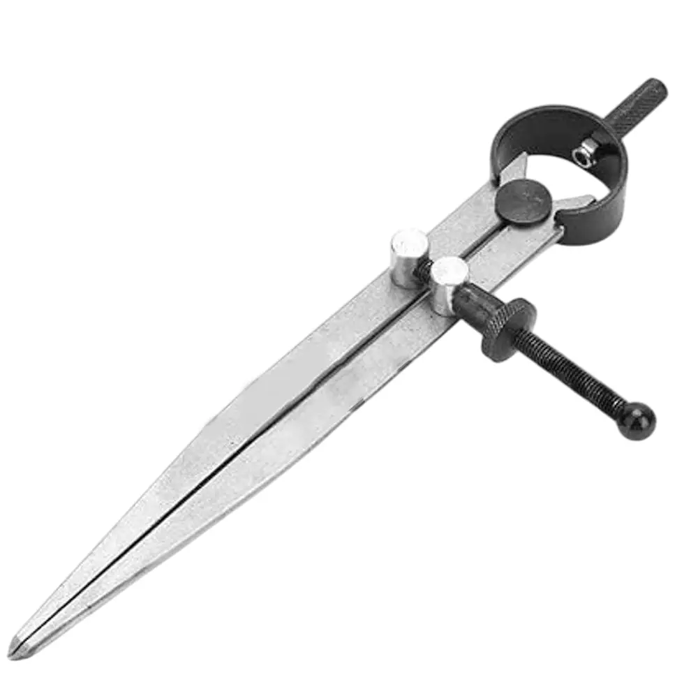 Aastha Tools Joint Divider Caliper 0-250 mm Measure Range