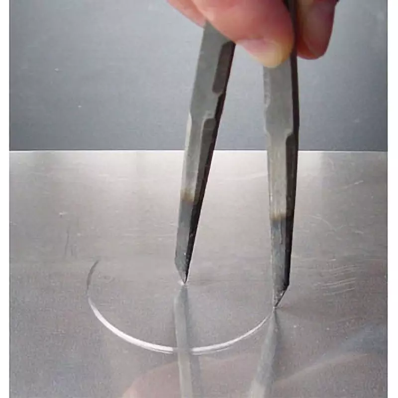 sk-niigata-seiki-steel-compass-100mm