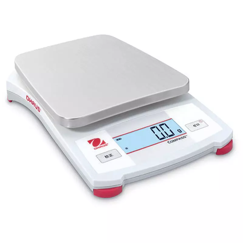 OHAUS Compass 220 g Maximum Capacity, CX221JP