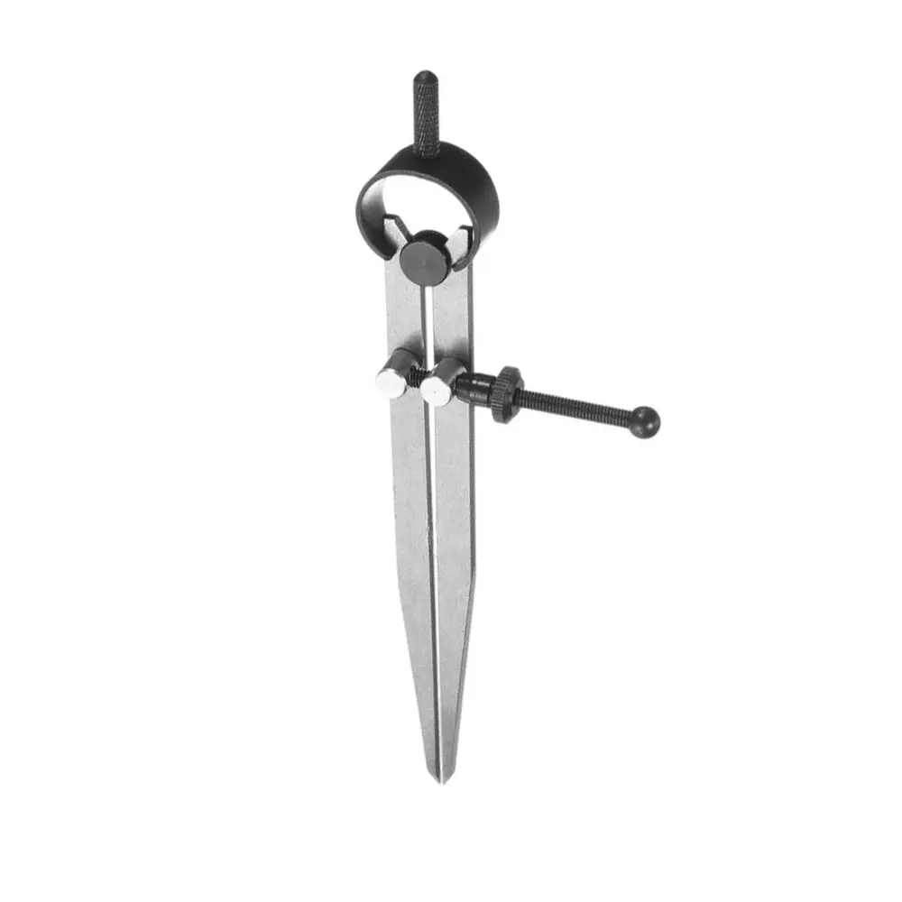 Aastha Tools Divider Caliper Set 6 inch, 8 inch, 10 inch, and 12 inch (150 mm, 200 mm, 250 mm, 300 mm) (Set of 4)