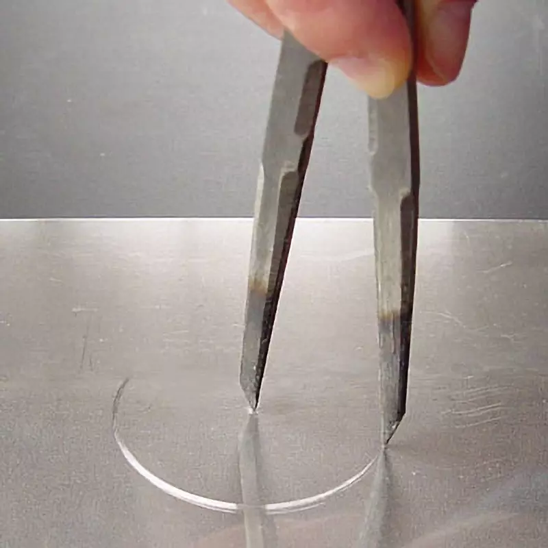 sk-niigata-seiki-steel-compass-150mm