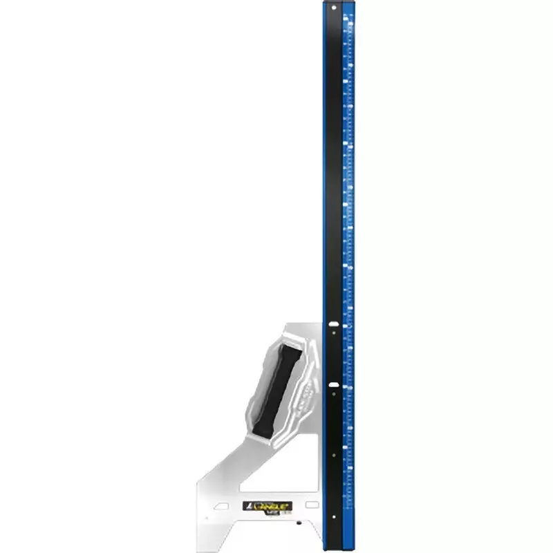 Shinwa Rules Circular Saw Guide L-Angle Plus 1362x400x83 mm, 73153
