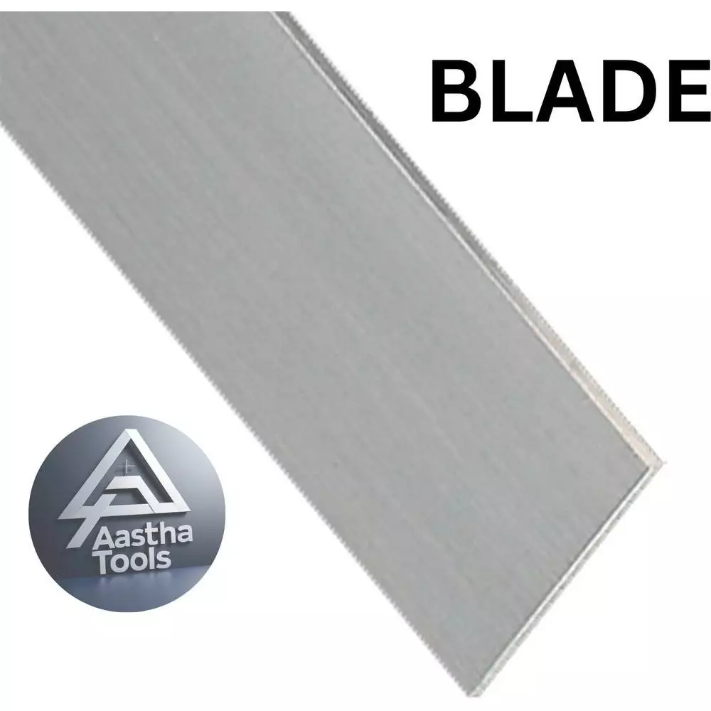 Aastha Tools Engineer’S Precision Try Square 75 mm (3 inch) Blade Length & 60 mm Tongue Length