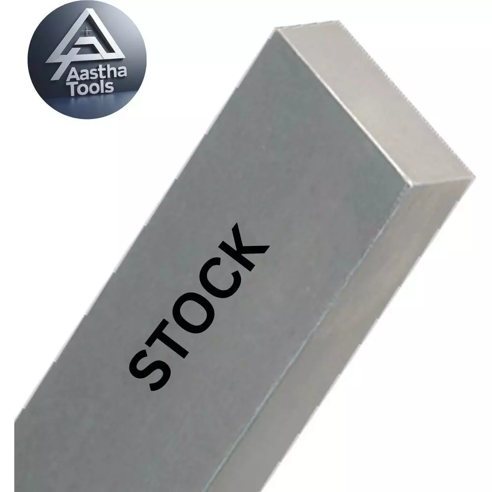 Aastha Tools Engineer’S Precision Try Square 75 mm (3 inch) Blade Length & 60 mm Tongue Length