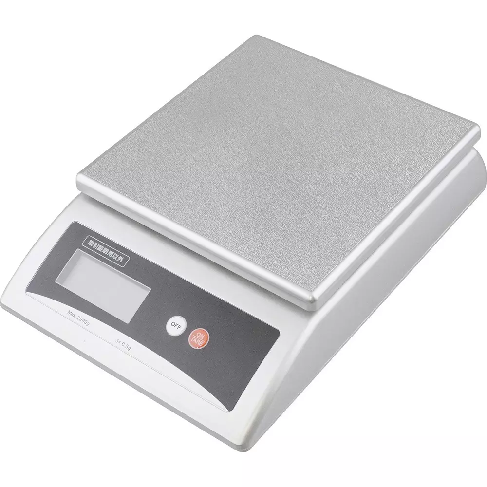 monotaro-digital-kitchen-scale-m2000
