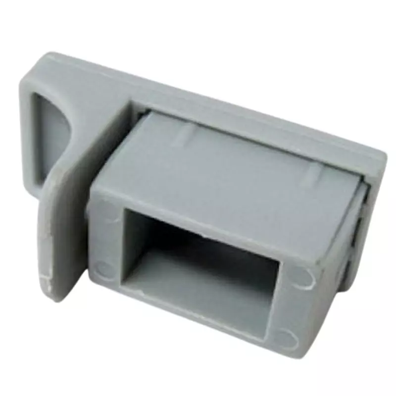 Shinwa Rules Scale And One-Way Type 19.3x46.1x25.5 mm, 82049