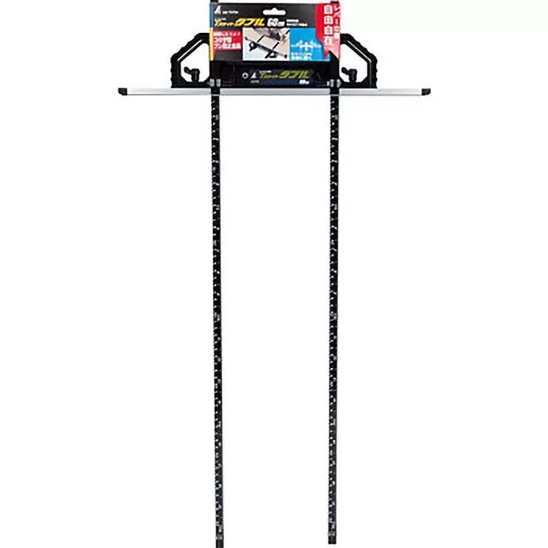 Shinwa Rules T Slide Double 425x762x30 mm, 73704