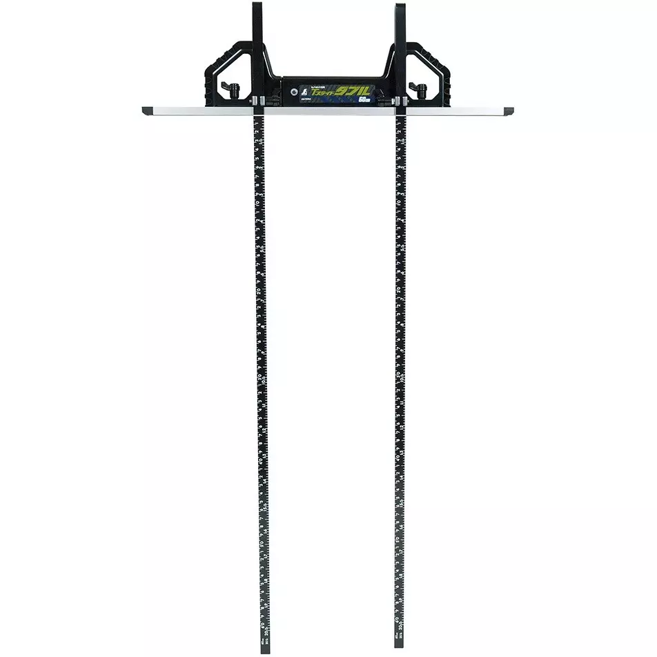 shinwa-rules-t-slide-double-73704