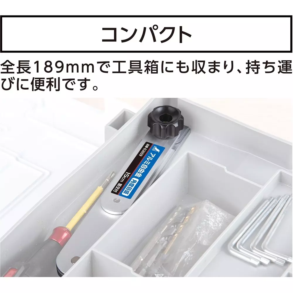 shinwa-rules-aluminum-free-gold-15-cm-diagonal-cross-section-angle-scale-189x30x28-mm-62659