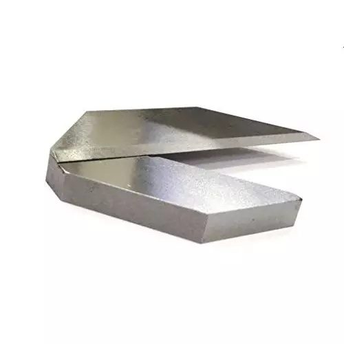 Assorts Center Squares/Finder Alloy Tool Steel 80 mm Blade Length Hardened and Tempered