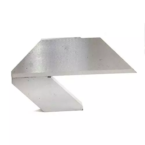 Assorts Center Squares/Finder Alloy Tool Steel 80 mm Blade Length Hardened and Tempered