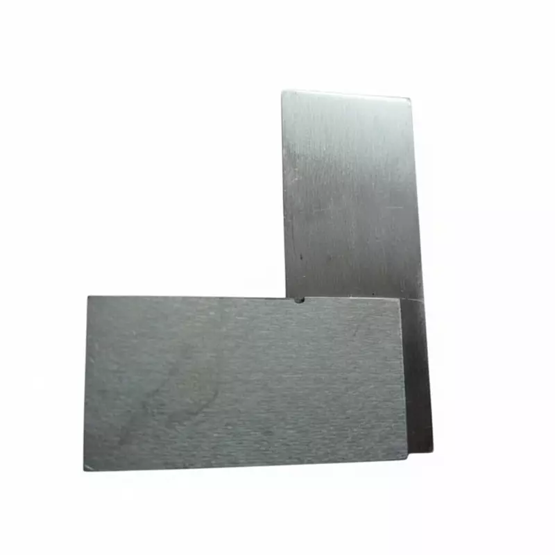 Aastha Tools Engineer Try Square 25.4 mm (1 inch) Blade Length & 30 mm Tongue Length