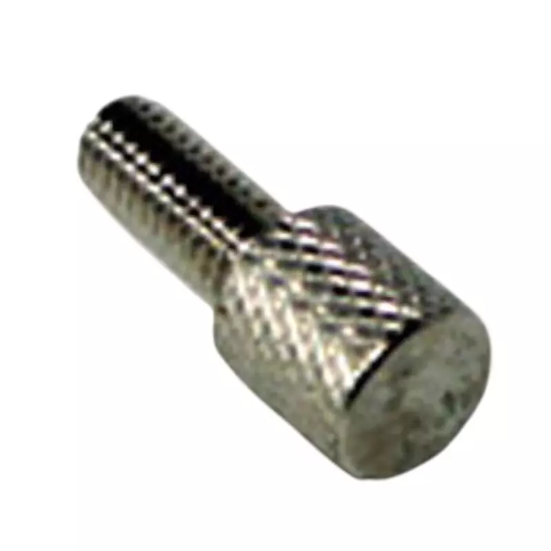 Shinwa Rules Parts Stopper For Straight Scale 4.8x4.8x11.9 mm, 82415