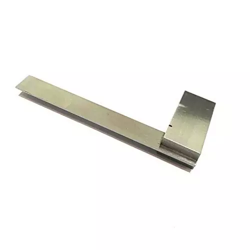 Assorts Machinist Try Square Tool Steel 150 mm (6 Inch)