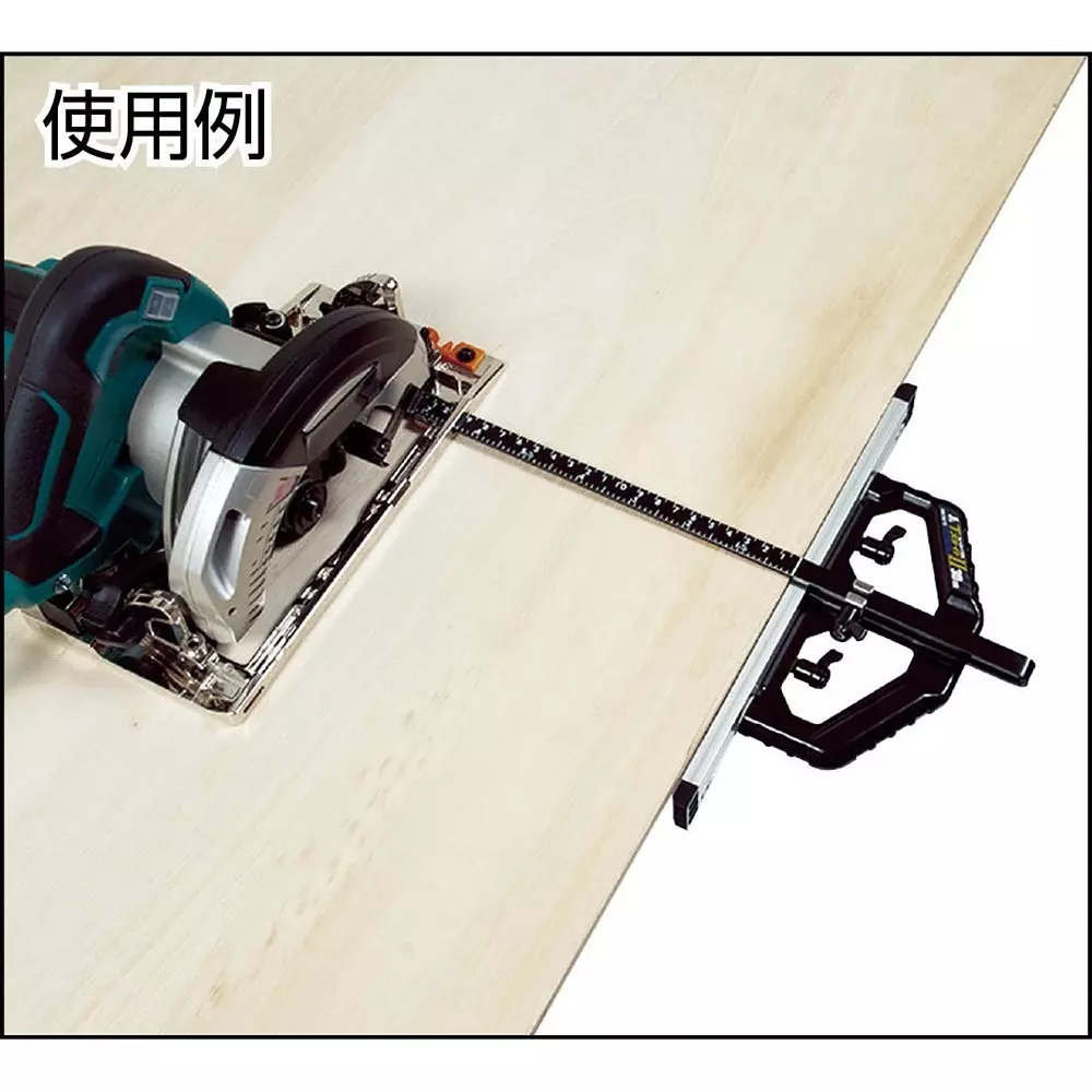 shinwa-rules-t-slide-double-73702