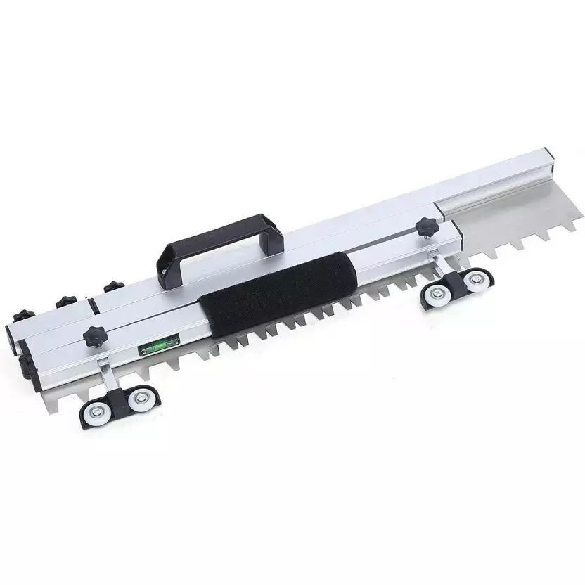 ARUDIP 60 cm Flat Tile Sand Leveling & Paving Lever Tool