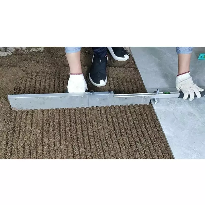 ARUDIP 60 cm Flat Tile Sand Leveling & Paving Lever Tool