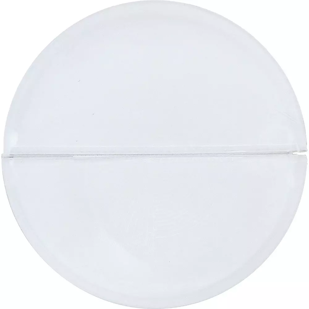 PEAK(Tokai Sangyo) No.1 Scale 35 mm Dia, P.S No.1