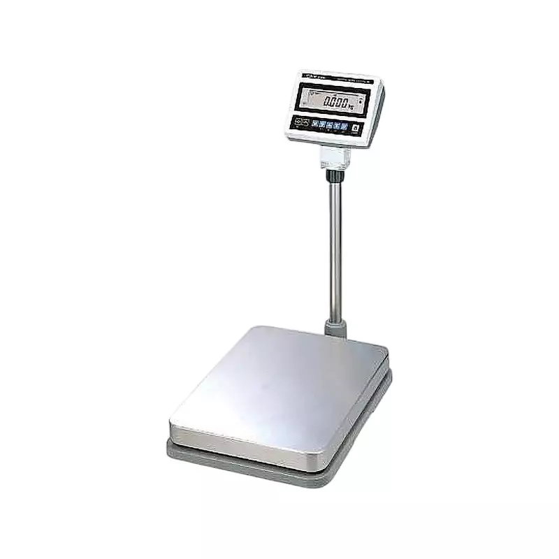 AS ONE Standard Platform Scale 360x580x765 mm, DBB-360-150