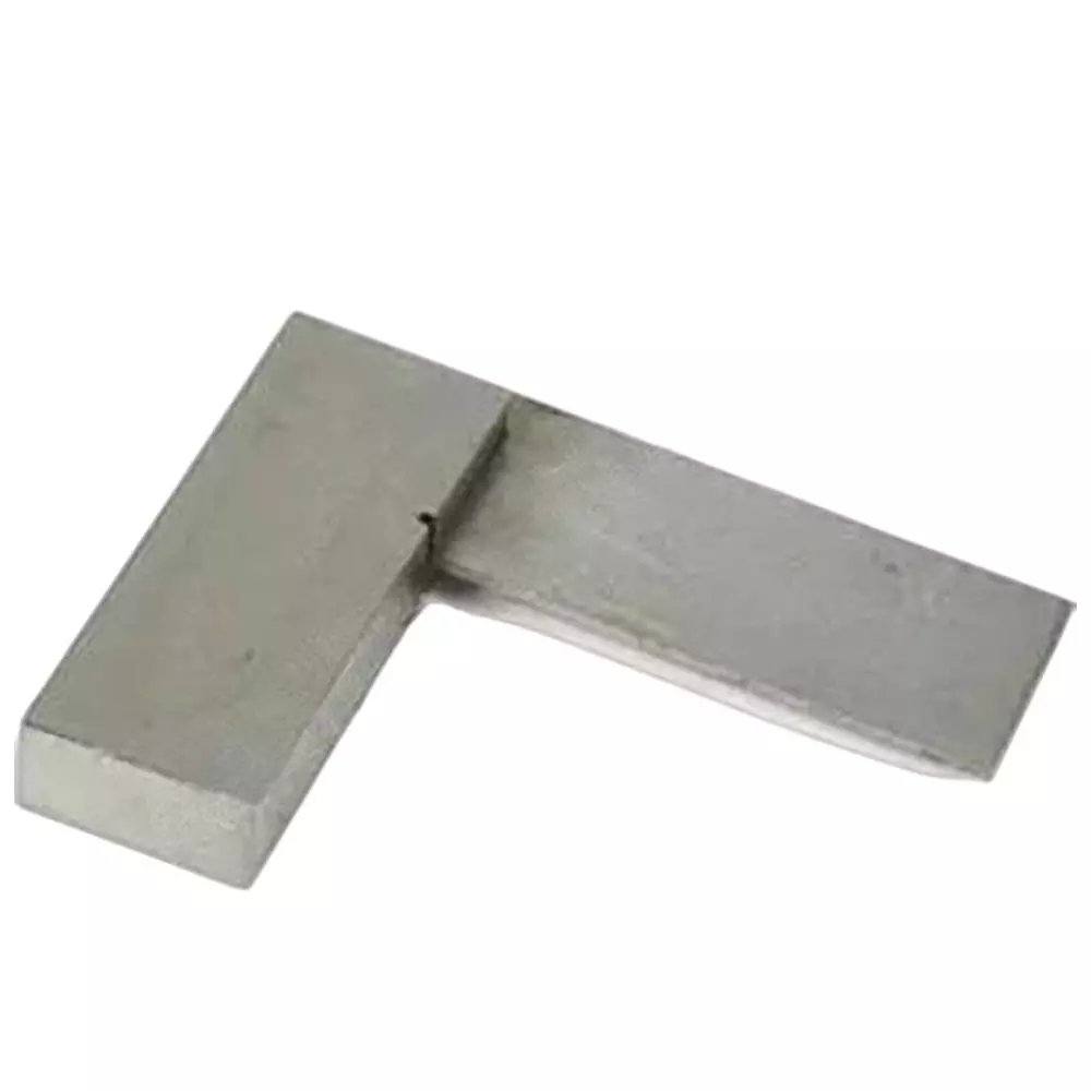 Aastha Tools Engineer'S Try Square 50 mm Blade Length & 50 mm Tongue Length