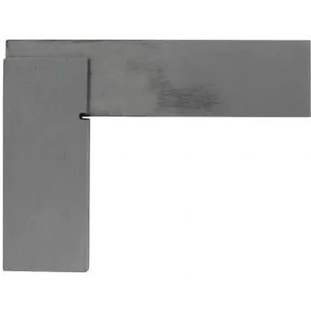 Aastha Tools Engineer'S Try Square 50 mm Blade Length & 50 mm Tongue Length