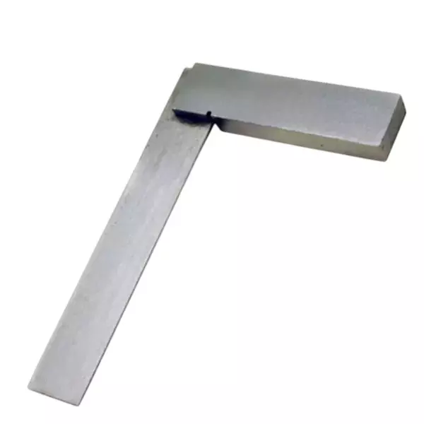 Samrat Try Square One Side Graduated 457.2 mm (18 inch) Size