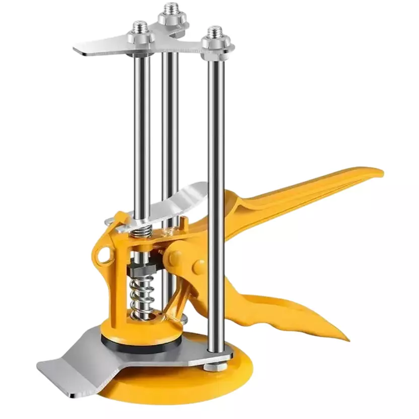 ARUDIP Tile Lifting & Leveling Adjuster 11 cm Non-Magnetic Wall Positioner