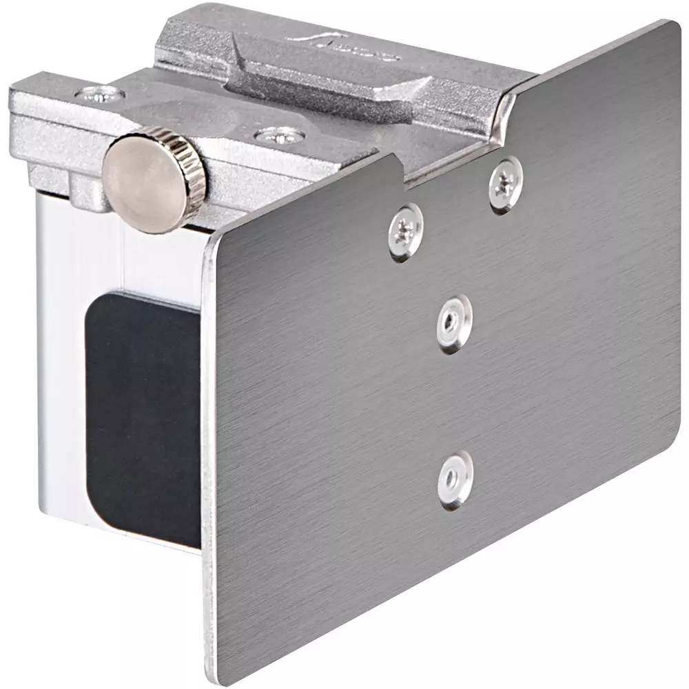 Shinwa Rules Limited Edition Circular Saw Red Color, 79902