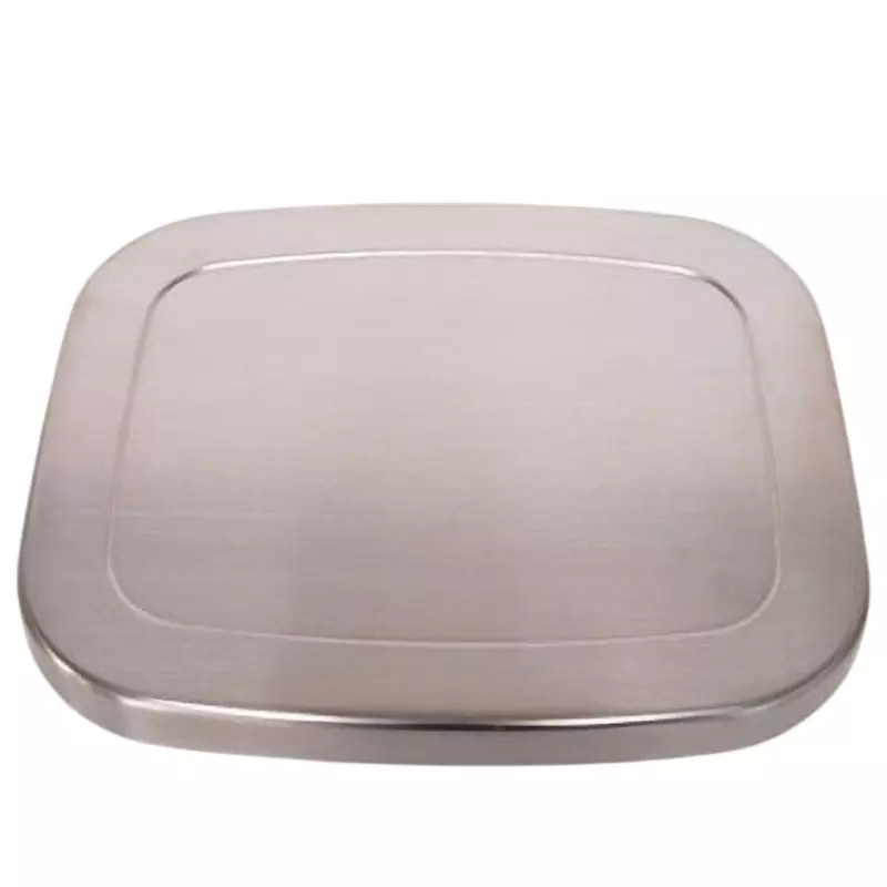 Shinwa Rules Parts Digital Pan Scale 200x239x18.2 mm, 70120