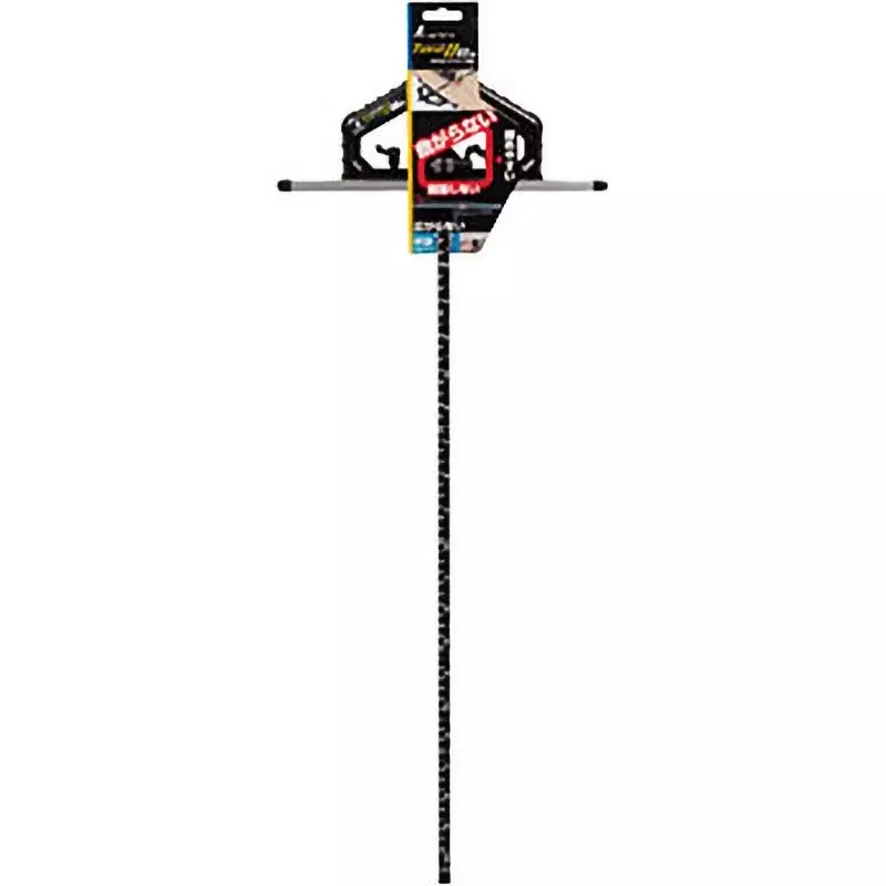 Shinwa Rules Round Saw Guide Ruler 275x762x30 mm, 73714