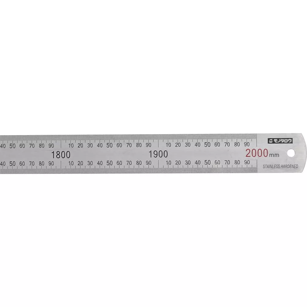 monotaro-straight-ruler-m2000