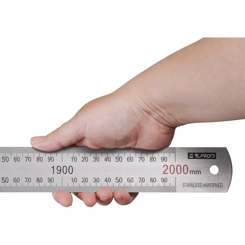 monotaro-straight-ruler-m2000