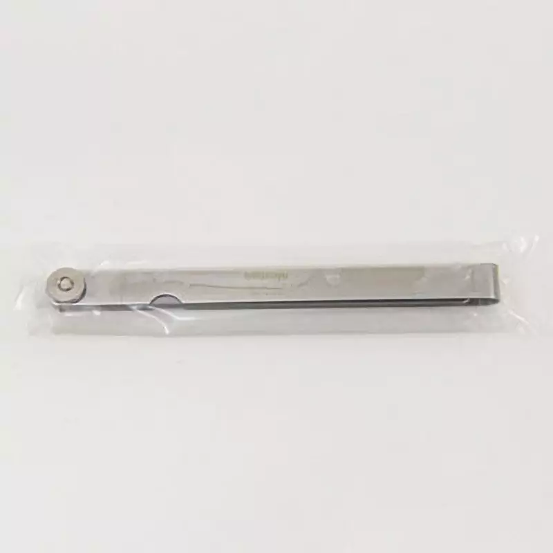 Buy Mitutoyo Feeler Gauge Set, 184304S Online in India at Best Prices