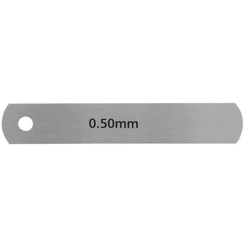 SK Niigata Seiki Feeler Gauge, S075-05