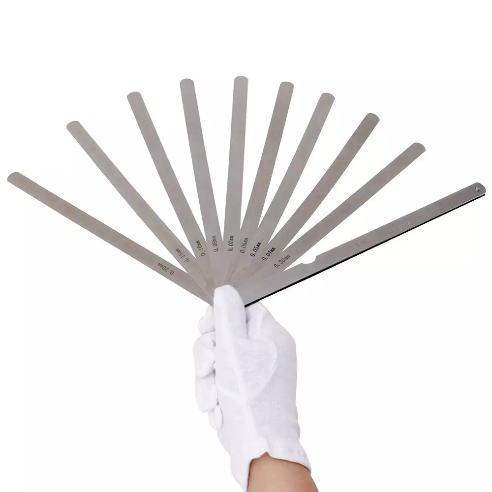 monotaro-feeler-gauge-sk-hardened-steel-230-mm-leaf-length-and-127-mm-width-172md