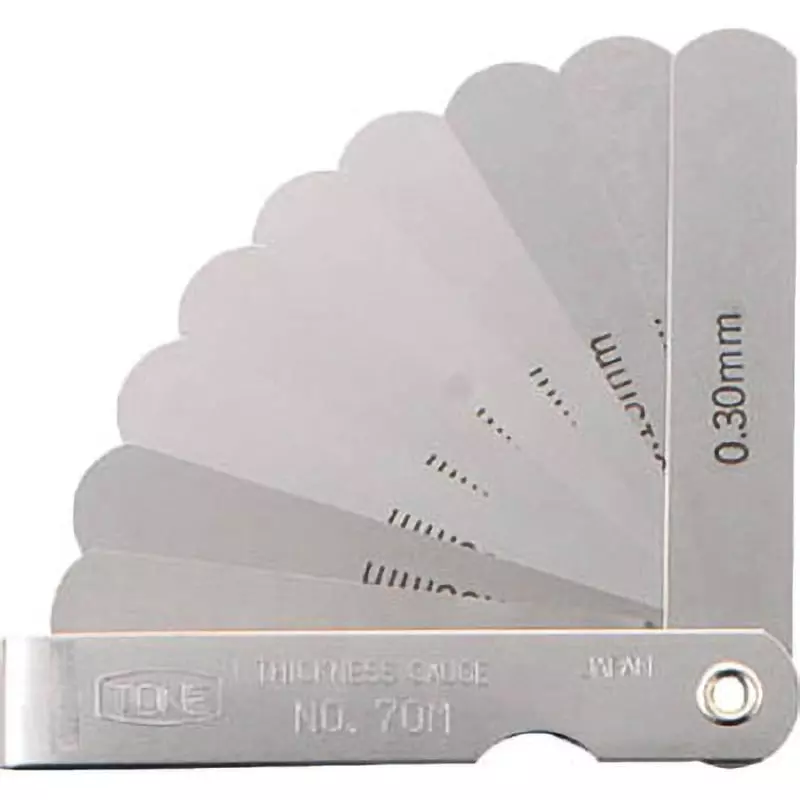 Tone Cygness Gauge 9 Structural Steel, 70M