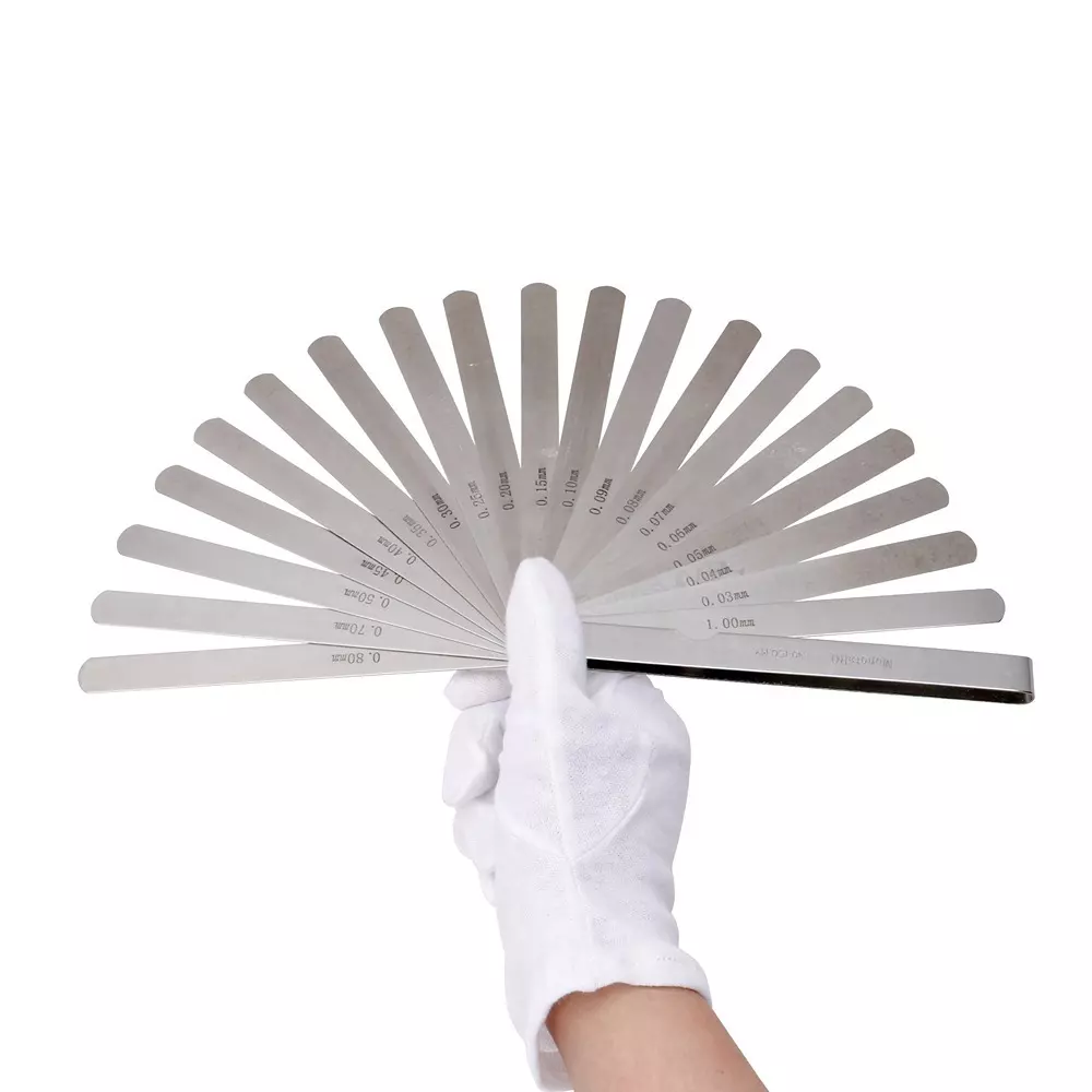 monotaro-feeler-gauge-sk-hardened-steel-150-mm-leaf-length-and-127-mm-width-150my