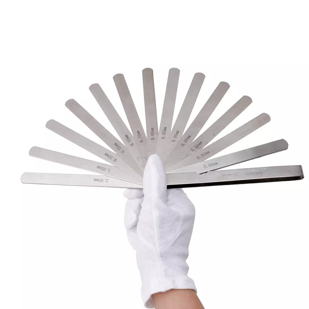 monotaro-feeler-gauge-sk-hardened-steel-150-mm-leaf-length-and-127-mm-width-150mx