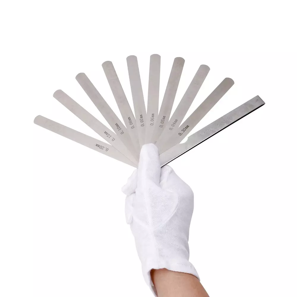 monotaro-feeler-gauge-sk-hardened-steel-150-mm-leaf-length-and-127-mm-width-172mc