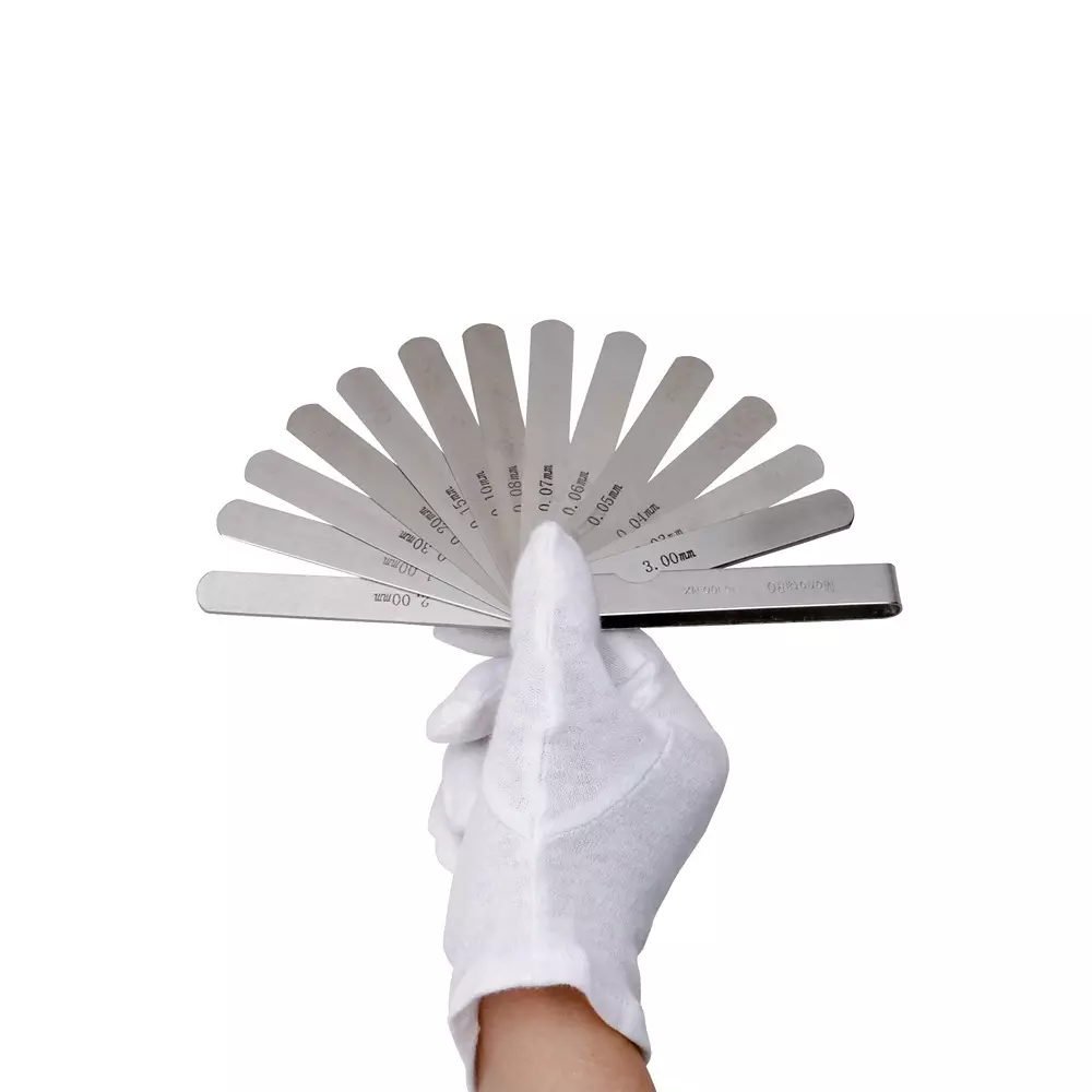 monotaro-feeler-gauge-sk-hardened-steel-100-mm-leaf-length-and-127-mm-width-100mx