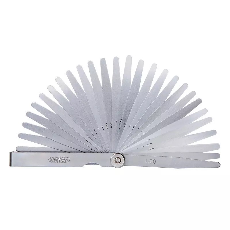 insize-feeler-gauge-hardened-alloy-steel-body-19-leaves-and-001-100-mm-range-4602-19