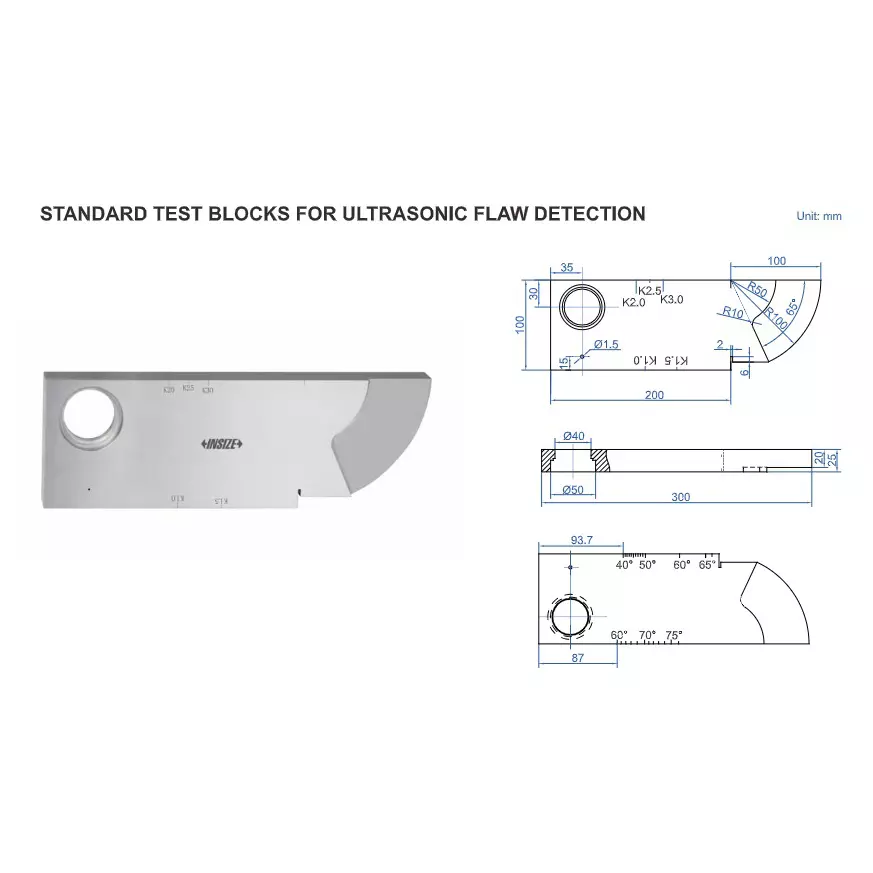 insize-standard-test-block-with-s355j0-body-and-gbt1134-standard-for-ultrasonic-flaw-detection-ufd-csk2