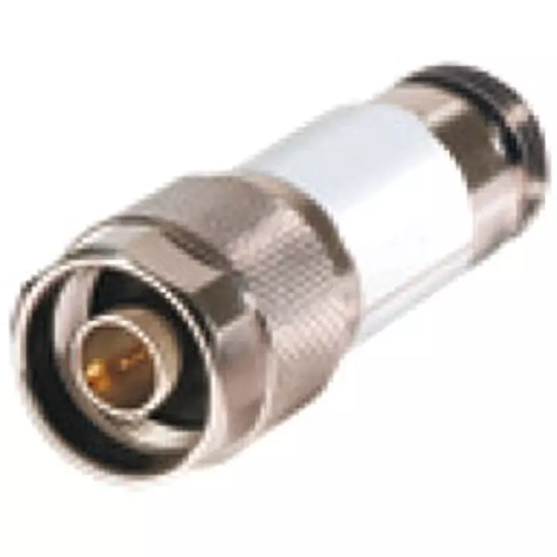 Gw Instek Dc Block DC block N (F) -N (M) plug Type N(F)-N(M) plug 50Ω 10 MHz to 6 GHz Compatible Models 50 Ω, ADB-006