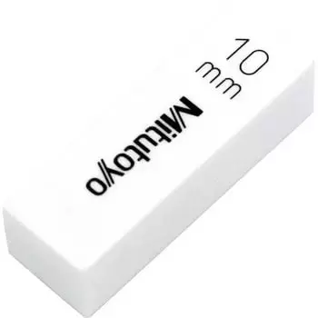 Mitutoyo 10.0 mm Nominal Size Block Gauge 86909426 - Made In Japan