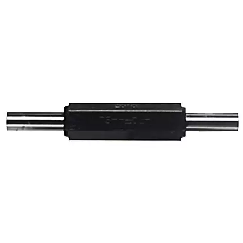 Mitutoyo Standard Bar Set Micro-Lap Finish 25-125 mm Length, 167-902