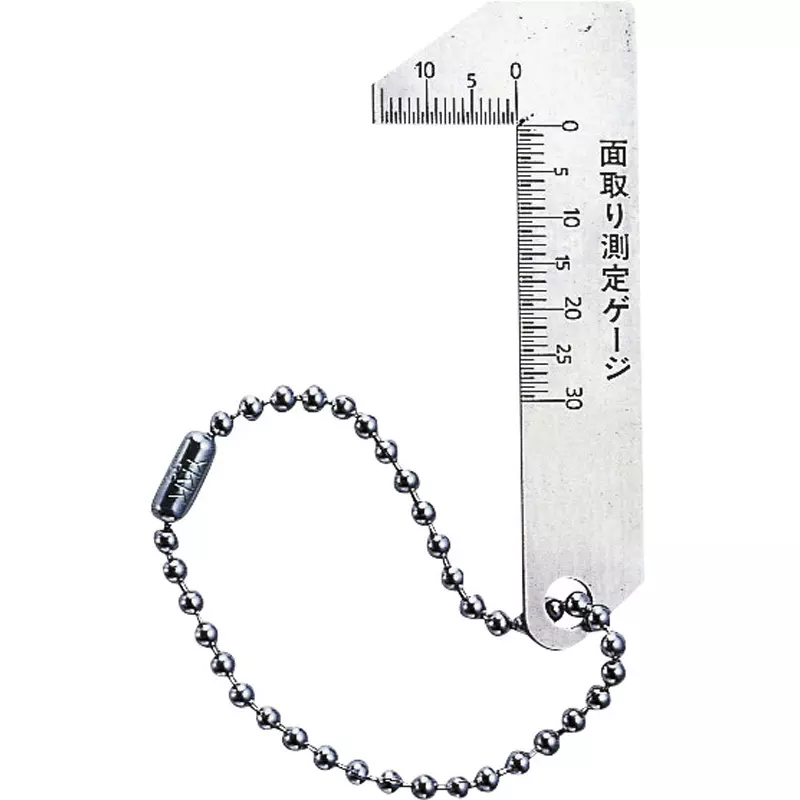 Trusco Measuring Gauge 0.5 to 15 Measurement Range, TG-15C