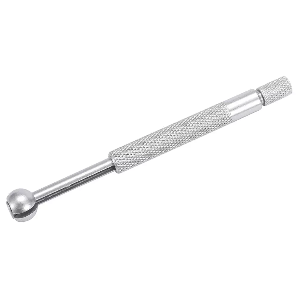 Dasqua Small Hole Gauge 5-7.5 mm (1/5 - 3/10 inch) Measurement Range, 5921-0005