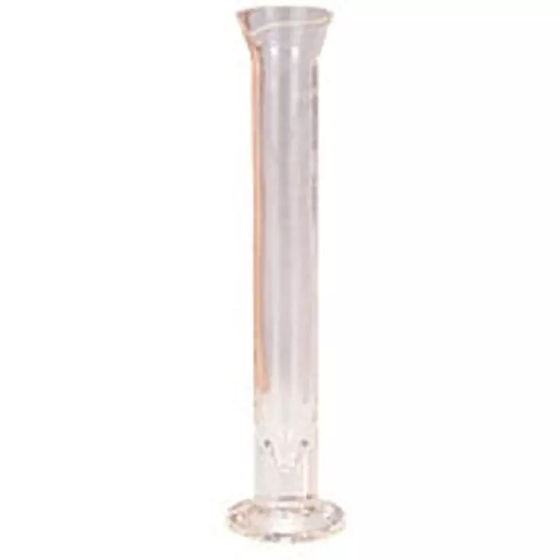 Myzox Rain Gauge 0.1 mm Scale, 5-39
