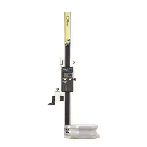 Mitutoyo Digimatic Height Gauge 0 to 200 mm Measurement Range, 570-227