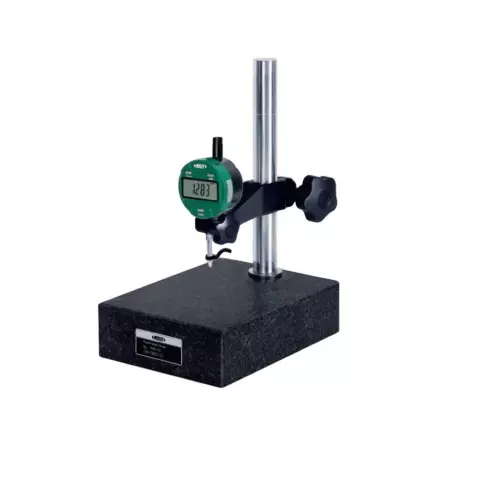 Insize Digital Height Gauge 0.5 inch (12.7 mm) Range 20 µm Accuracy, 1159-10